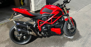 848 streetfighter 