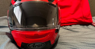 Arai RX-7V EVO - DUCATI