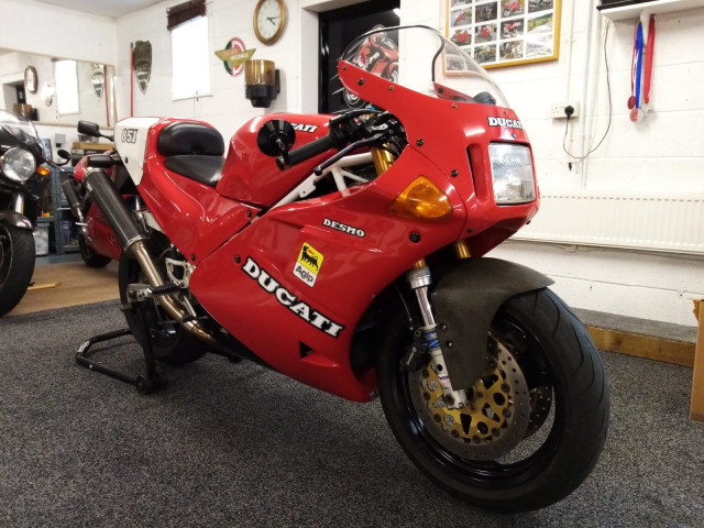 Ducati 851 SP3 1