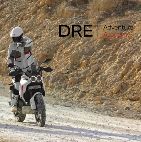 DRE Adventure - Save the date! 9th February 2022