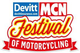 'CANCELLED' THE DEVITT MCN FESTIVAL OF MOTORCYCLING 2020