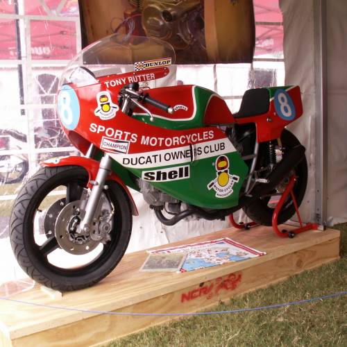 Rutter F2