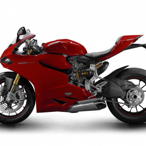 1199 Panigale