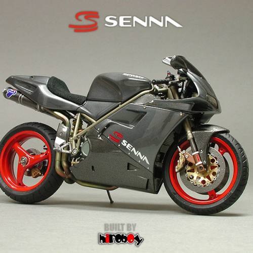 916 Senna