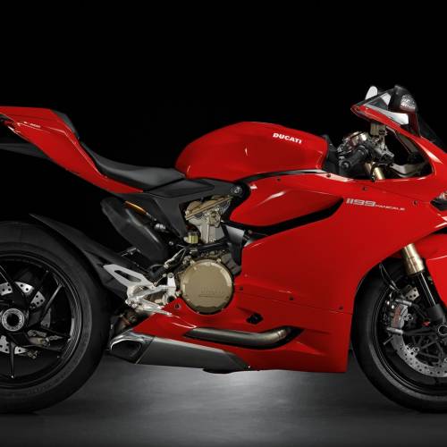 1199 Panigale