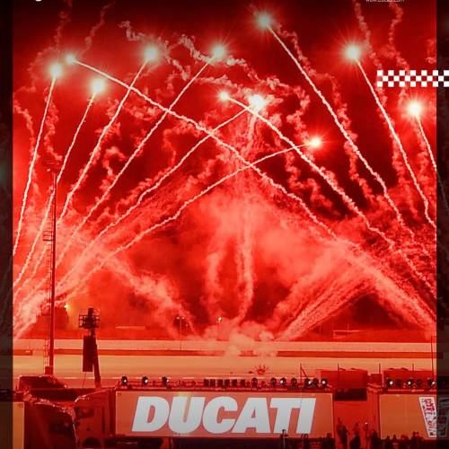 World Ducati Week 2022