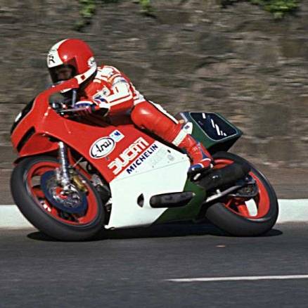 Rutter F1