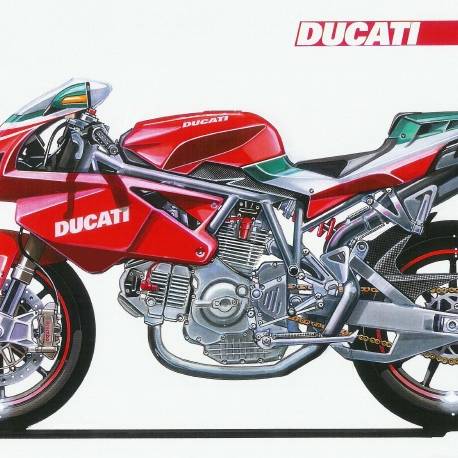 OBI Ducati SS Special 1.