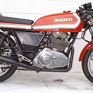 500 Desmo 1978