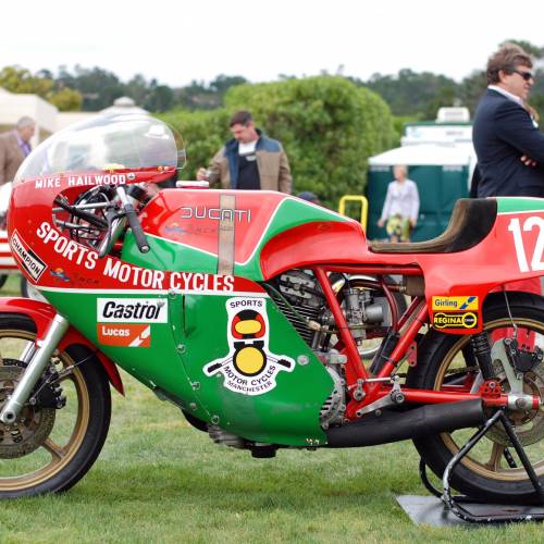 Hailwood Original 1978